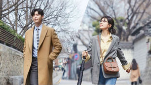 [SBS Star] Second Stills of 'While You Were Sleeping' are Released!