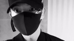 [SBS Star] "Don't worry" Lee Joon Gi Expresses His Feelings after 'Blacklist' Incident