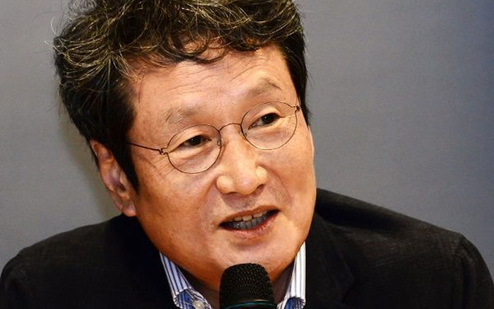 기사 대표 이미지:MB 블랙리스트 배우 문성근, 18일 검찰서 피해자 조사