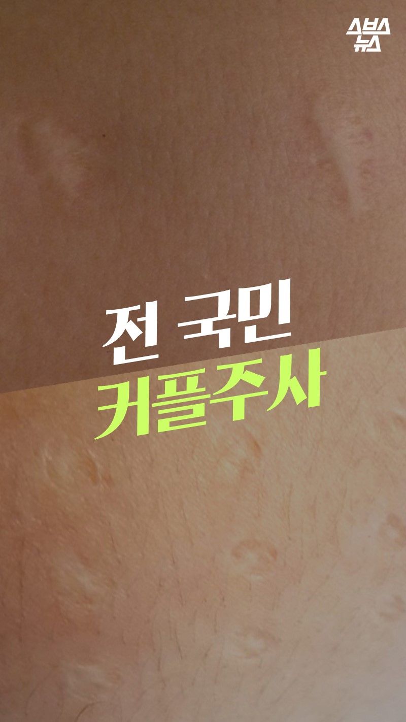전 국민
커플주사