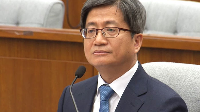 기사 대표 이미지:與, 김명수 인준 총력전…"정쟁으로 사법 수장 공백 초래 안 돼"