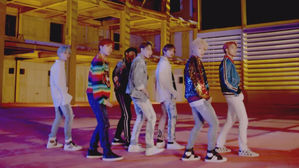 [SBS Star] VIDEO: BTS to Unveil Comeback MV Teaser 'DNA'