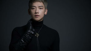 [SBS Star] RAIN Confirms His Comeback in December