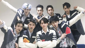 [SBS Star] EXO to Mark the Group's 100th Win with 'Power'
