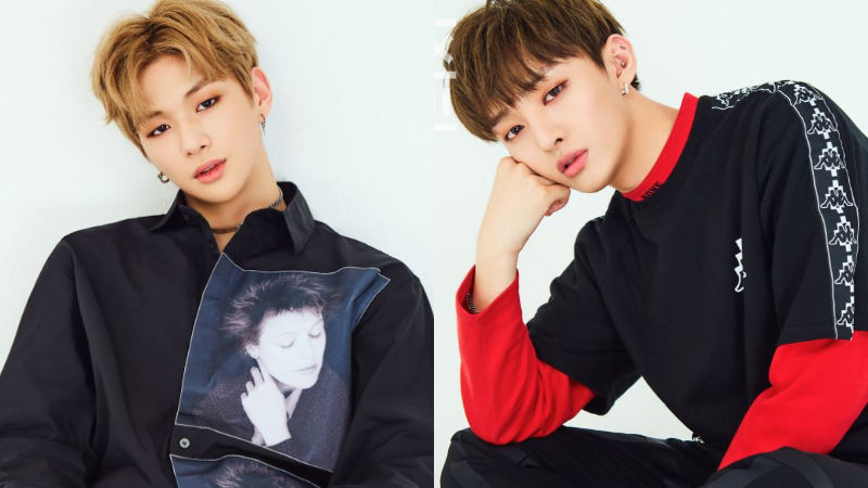 Kang Daniel and Yoon Ji Sung to Take Legal Actions for Malicious Comments