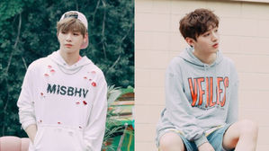 [SBS Star] Kang Daniel and Yoon Ji Sung to Take Legal Actions for Malicious Comments