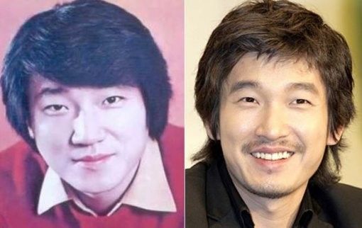 가수 조경수, '아들 조승우·딸 조서연 버리지 않았다