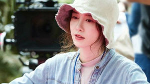 [SBS Star] Koo Hye Sun Directs Her New Film 'MYSTERY PINK'