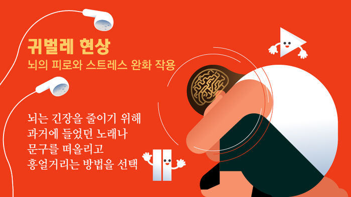 귀벌레 현상