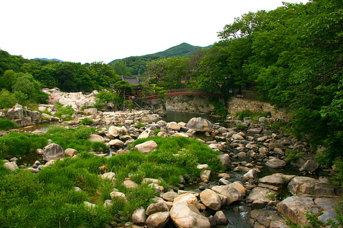 거연정