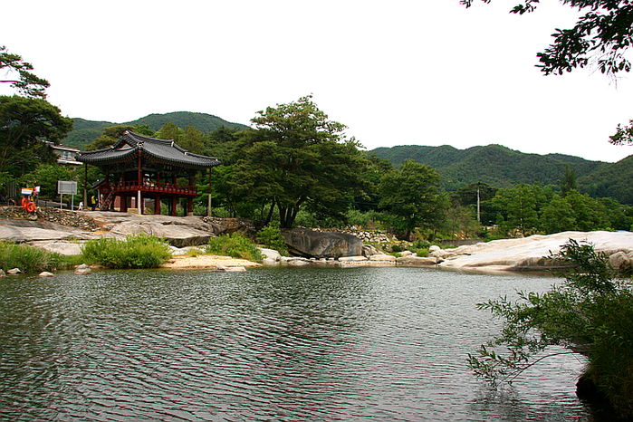 동호정