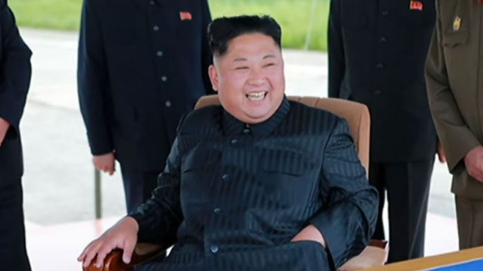 기사 대표 이미지:北 "美 군사적 망동, 초강경대응 방아쇠 당기도록 떠밀어"