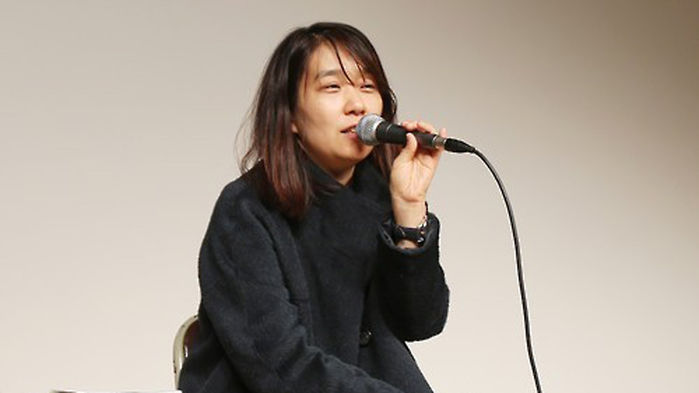 기사 대표 이미지:한강, 이탈리아 말라파르테 문학상 올해의 수상 작가 선정
