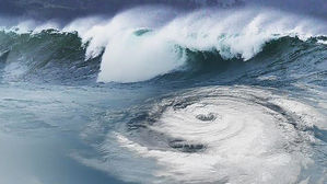 [취재파일] 21호 태풍 '란', 일본으로 북상…제주도, 강풍과 높은 파도 조심