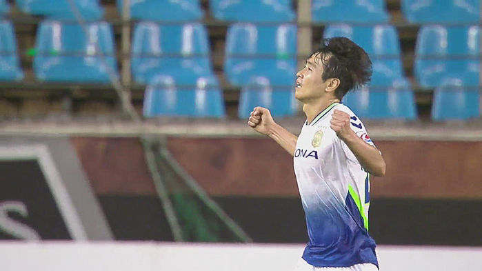 기사 대표 이미지:이동국 70-70클럽 전북, 포항 꺾고 3연승 선두질주
