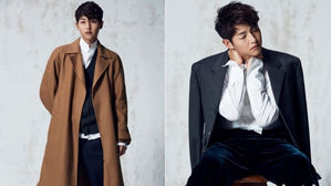 [SBS Star] Song Joong-ki Opens Up about Recent Controversy over 'The Battleship Island'