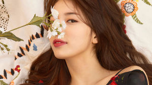 [SBS Star] Suzy to Present Her Natural Beauty in Recent Pictorials