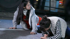 [SBS Star] Suzy's 'While You Were Sleeping' Drama Stills Released