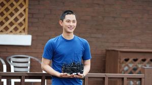 [SBS Star] Im Siwan Chosen as an Assistant Instructor in Army!