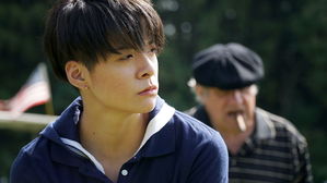 [SBS Star] f(x) Amber to Star in an American Independent Film