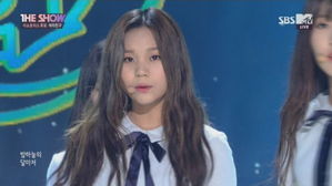 [SBS Star] VIDEO: GFRIEND's Comeback Stage with 'Summer Rain'!