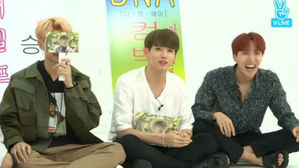 [SBS Star] BTS Opens Up about 'L-O-V-E' Concept Photo Shoot