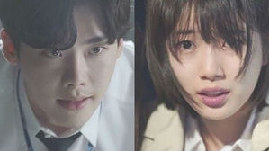 [SBS Star] Third Teaser Clip of 'While You Were Sleeping' is Released