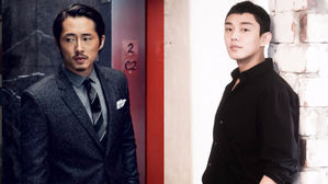 [SBS Star] Steven Yeun to Join Yoo Ah-in's 'Burning'