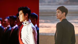 [SBS Star] TVXQ to Release Comeback Solo Tracks During the 'TVXQ Week'