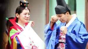 [SBS Star] Choo Ja Hyun and Yu Xiaoguang Receive Numerous Offers from Advertisement Agencies!