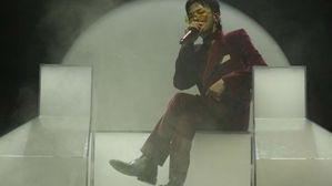 [SBS Star] G-DRAGON Successfully Ends His Concert in Japan