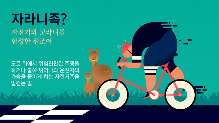 자라니족