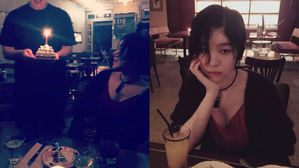 [SBS Star] Gain Returns to SNS after the Marijuana Controversy