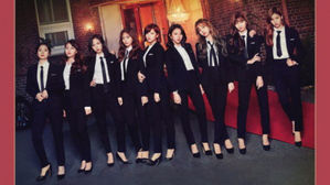 [SBS Star] TWICE to Hold Its First-ever Official Fan Meeting 'ONCE BEGINS'