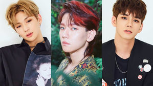 [SBS Star] BAEK HYUN, Kang Daniel, Ong Seong Wu to Join SBS 'Master Key'