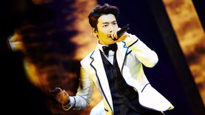 [SBS Star] Super Junior's Donghae to be Chosen as Childhood Leukemia Foundation Ambassador