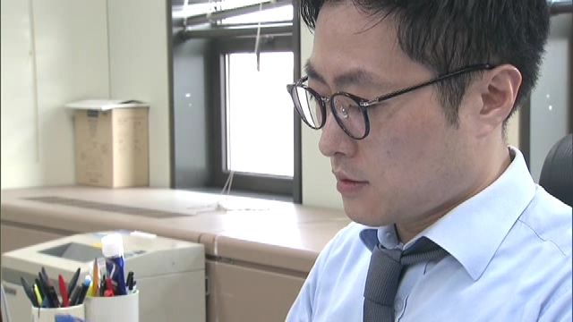 [취재파일][단독 인터뷰]'아이한테 미안해 가슴졸였습니다