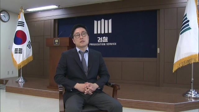 [취재파일][단독 인터뷰]'아이한테 미안해 가슴졸였습니다