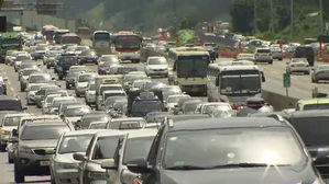 추석 연휴, 귀성 3일 오전&middot;귀경 4일 오후 가장 붐빌 듯