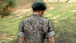 병사, 군인