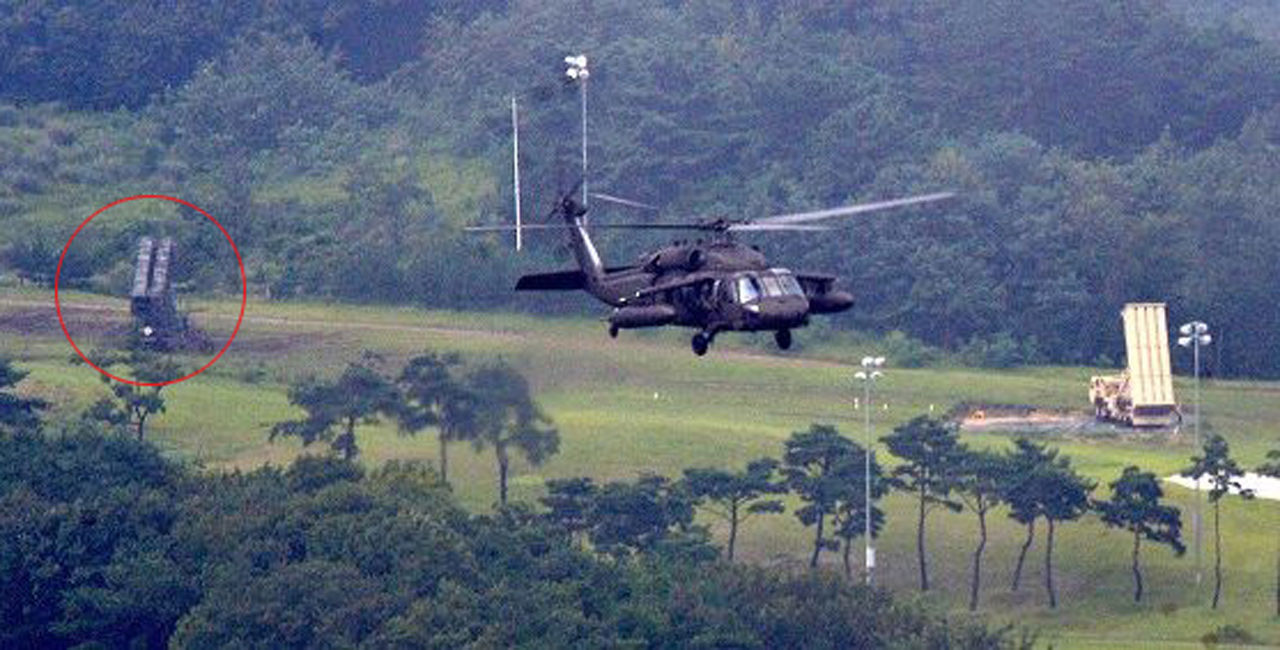 [취재파일] 성주 사드 기지의 패트리엇…빗겨간 절차적 정당성