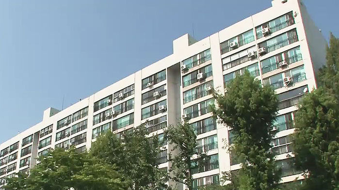 기사 대표 이미지:서울 재건축 아파트값 0.36%↑…추석 이후 상승 폭 커져