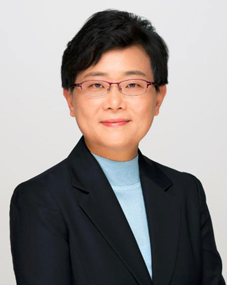 기사 대표 이미지:홈플러스, 임일순 대표이사 선임…대형마트업계 첫 여성 CEO