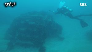 [영상토크] 물고기의 무상 임대 아파트 인공어초를 다녀오다!