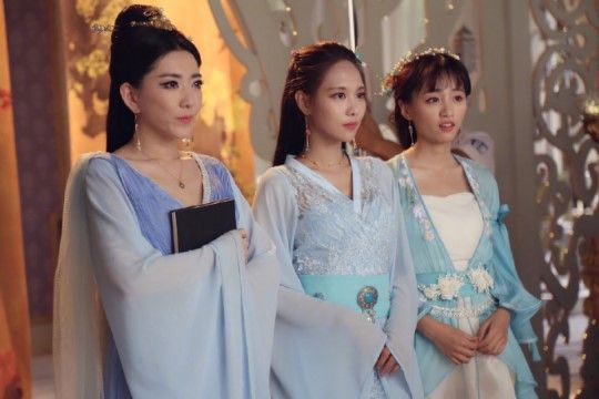 '사실상 해체' 미쓰에이…JYP에 남은 페이 근황