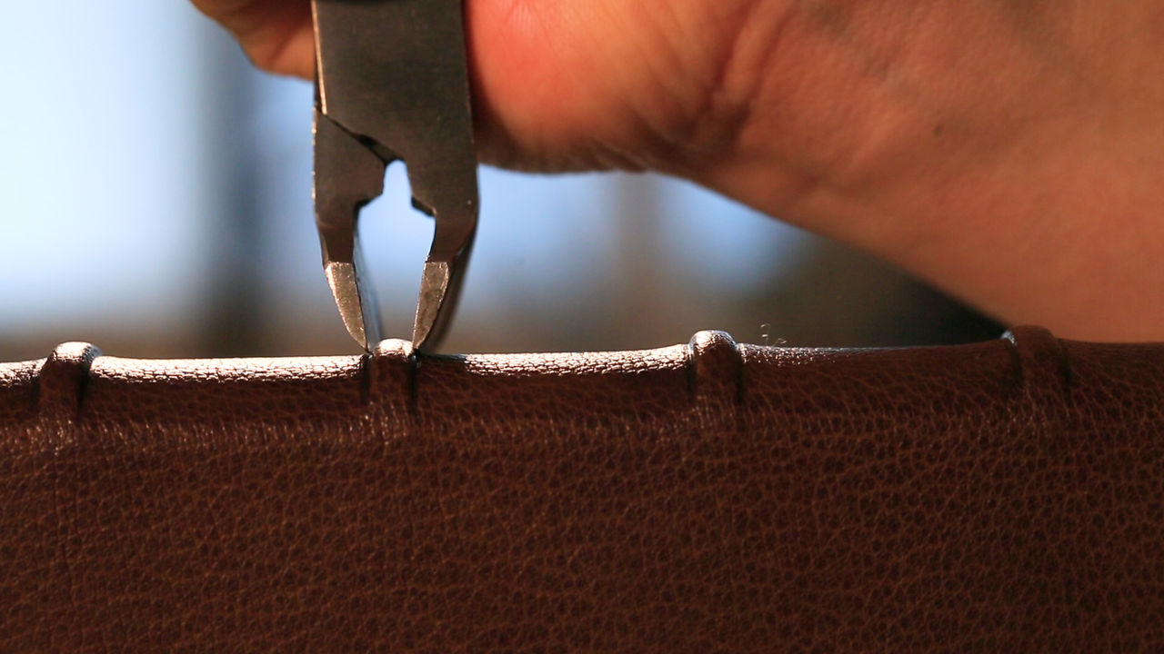 [취재파일] 소중한 나만의 책, 예술이 되다