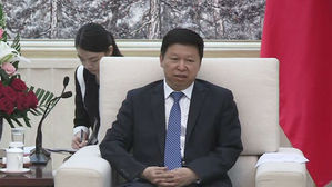 中 쑹타오 특사 오늘 '방북'&hellip;한반도 정세 국면전환 촉각