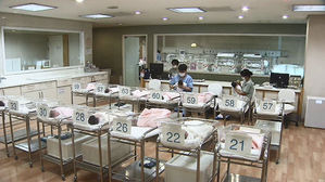 9월 출생아 수 3만 100명 '역대 최저'&hellip;올해 누적 27만여 명