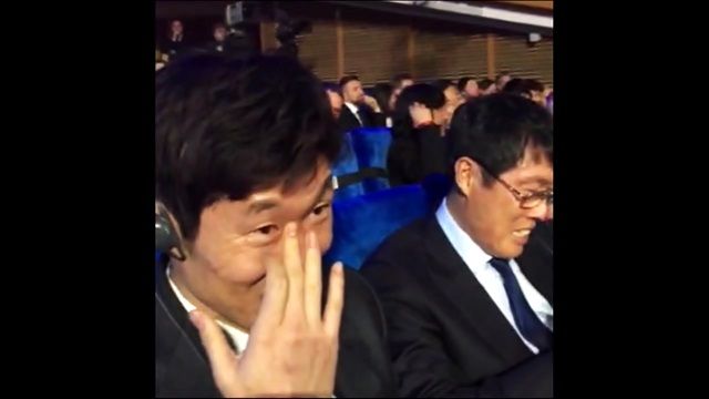 기사 대표 이미지:당황한 레전드 차범근·박지성 죽음의 조 배정에…