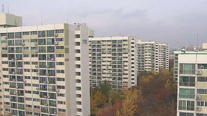 아파트 전셋값, 8년 9개월 만에 '하락세'&hellip;서울은 0.03%↑